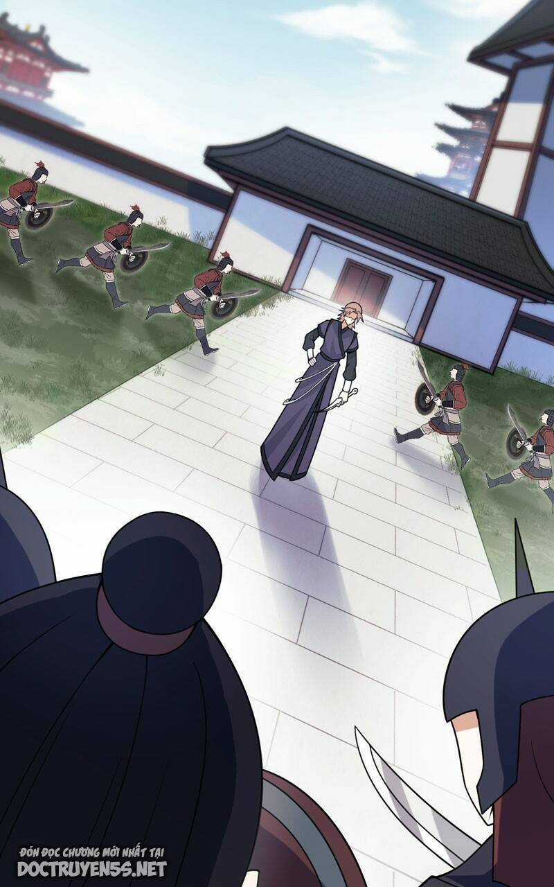 TA LÀM KIÊU HÙNG TẠI DỊ GIỚI Chapter 700 trang 58