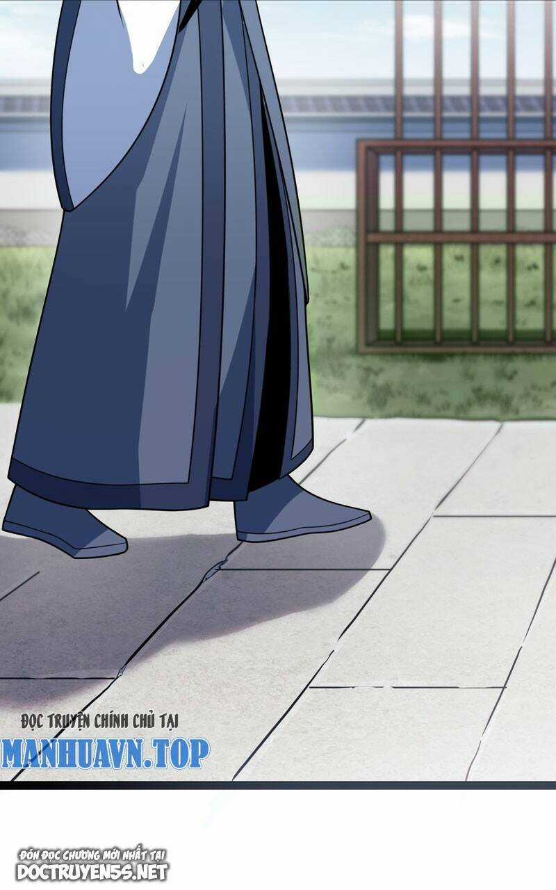 TA LÀM KIÊU HÙNG TẠI DỊ GIỚI Chapter 700 trang 60