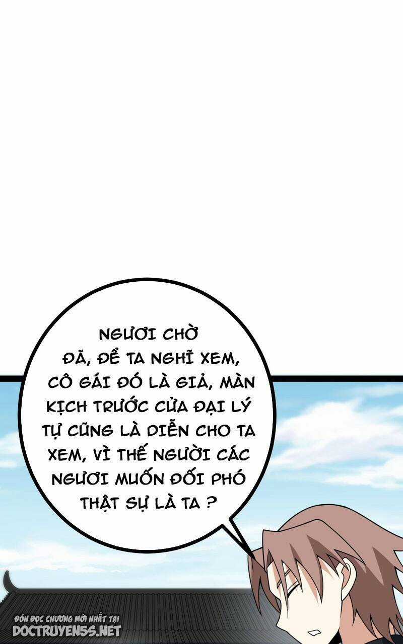 TA LÀM KIÊU HÙNG TẠI DỊ GIỚI Chapter 700 trang 61