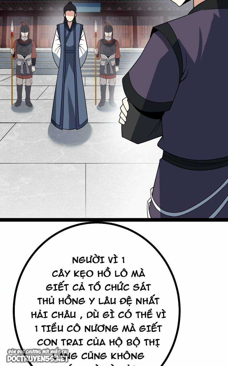 TA LÀM KIÊU HÙNG TẠI DỊ GIỚI Chapter 700 trang 62