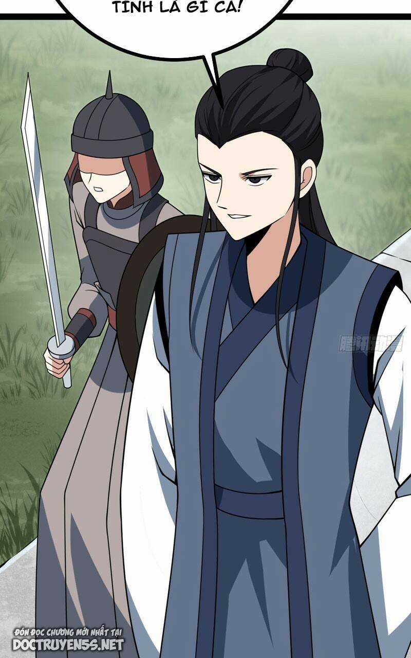 TA LÀM KIÊU HÙNG TẠI DỊ GIỚI Chapter 700 trang 63