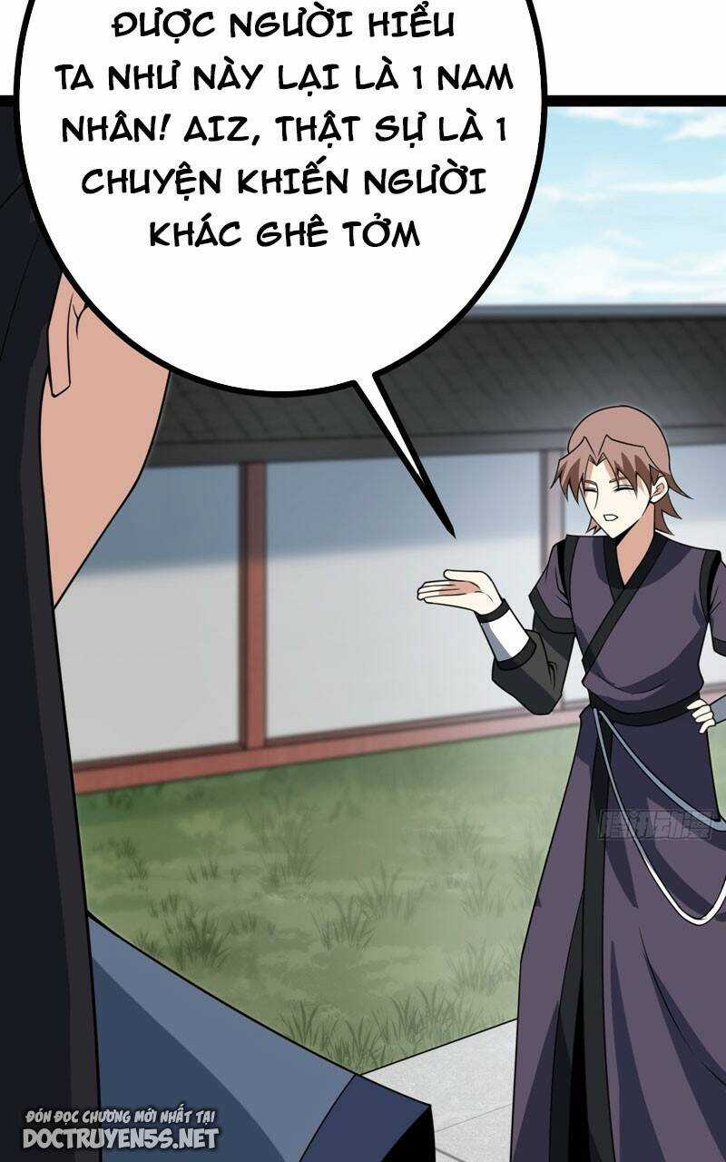 TA LÀM KIÊU HÙNG TẠI DỊ GIỚI Chapter 700 trang 65