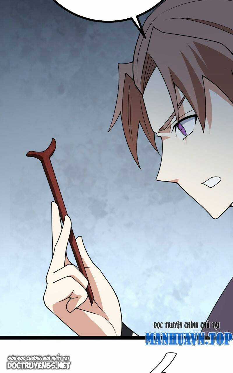 TA LÀM KIÊU HÙNG TẠI DỊ GIỚI Chapter 700 trang 67