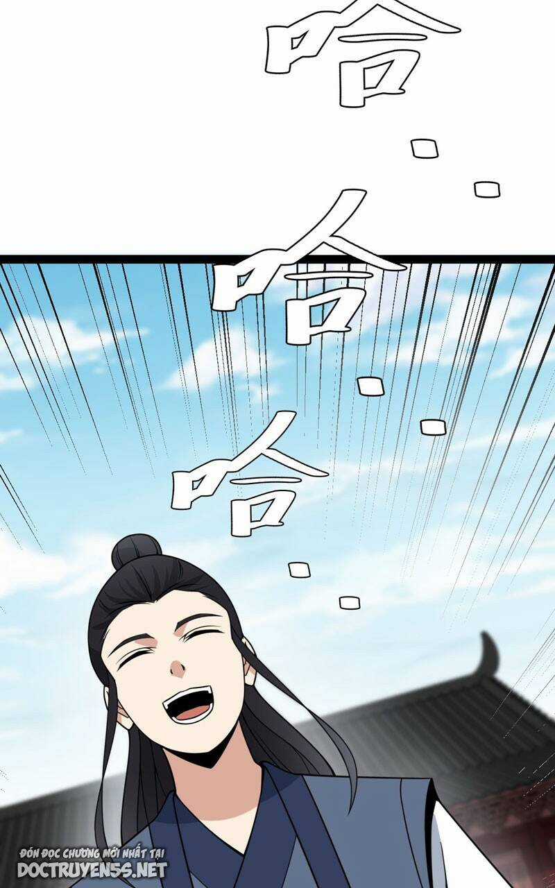 TA LÀM KIÊU HÙNG TẠI DỊ GIỚI Chapter 700 trang 68