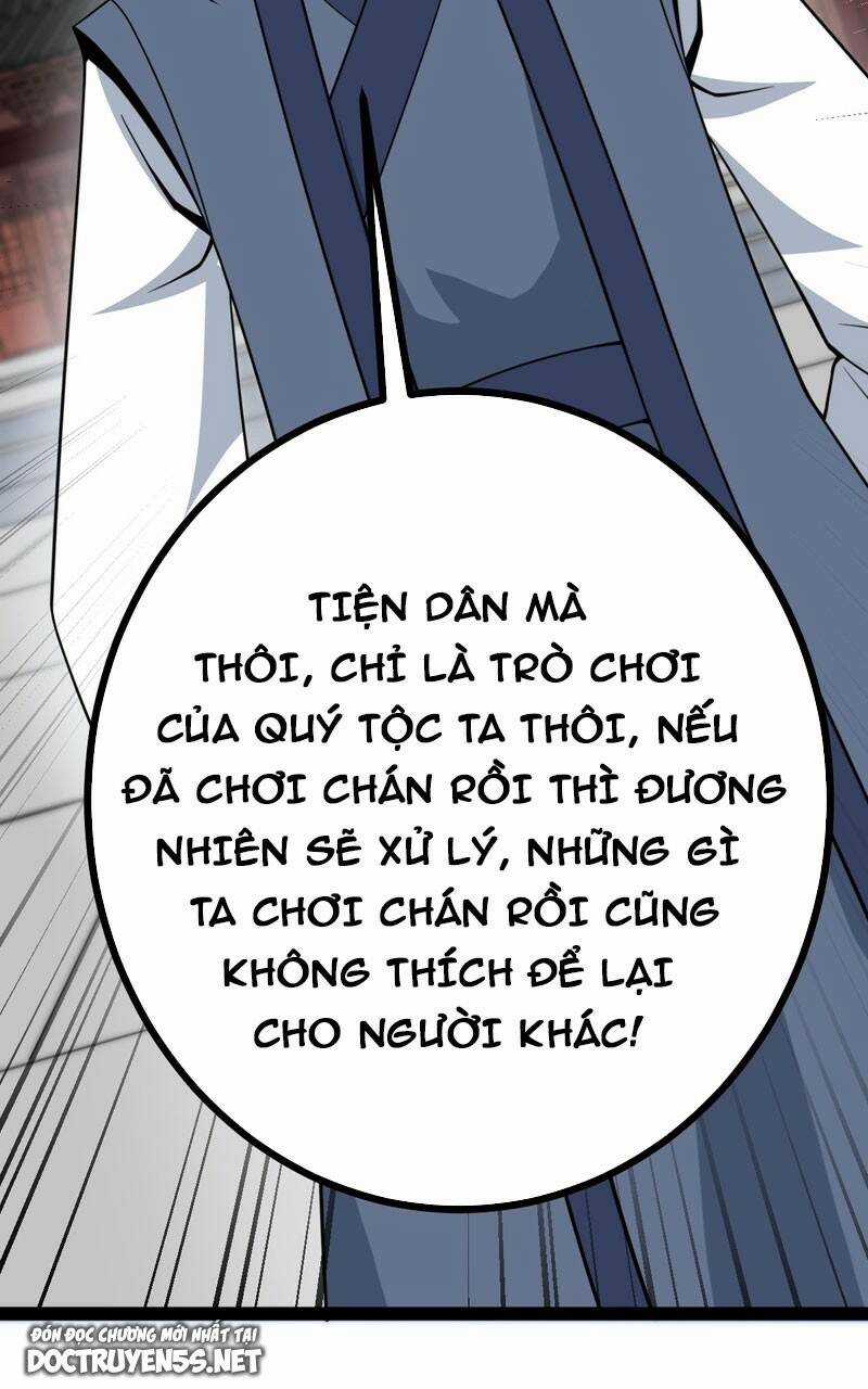 TA LÀM KIÊU HÙNG TẠI DỊ GIỚI Chapter 700 trang 69