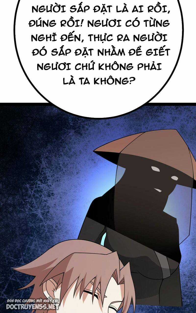 TA LÀM KIÊU HÙNG TẠI DỊ GIỚI Chapter 700 trang 71