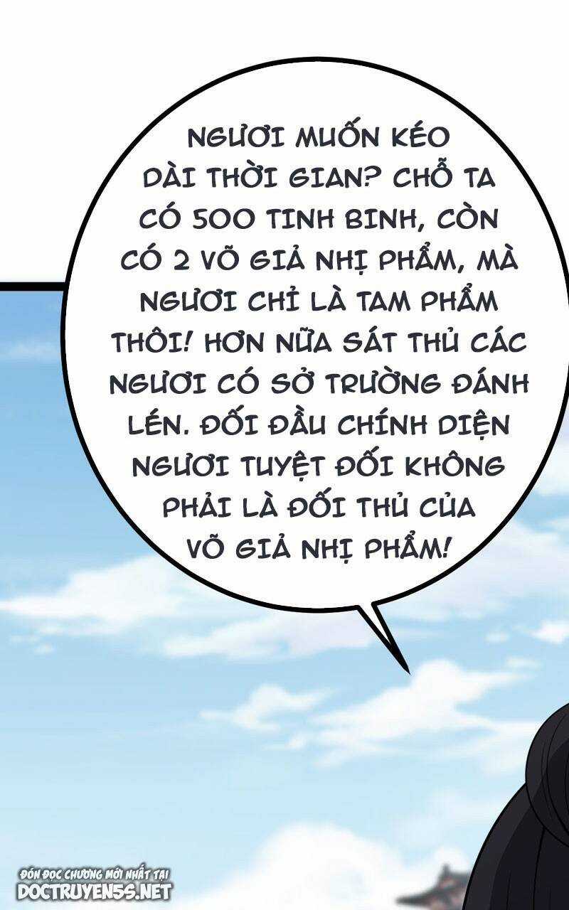TA LÀM KIÊU HÙNG TẠI DỊ GIỚI Chapter 700 trang 73
