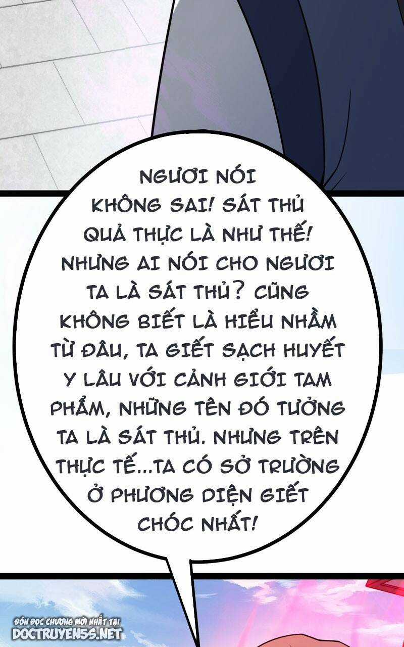 TA LÀM KIÊU HÙNG TẠI DỊ GIỚI Chapter 700 trang 75