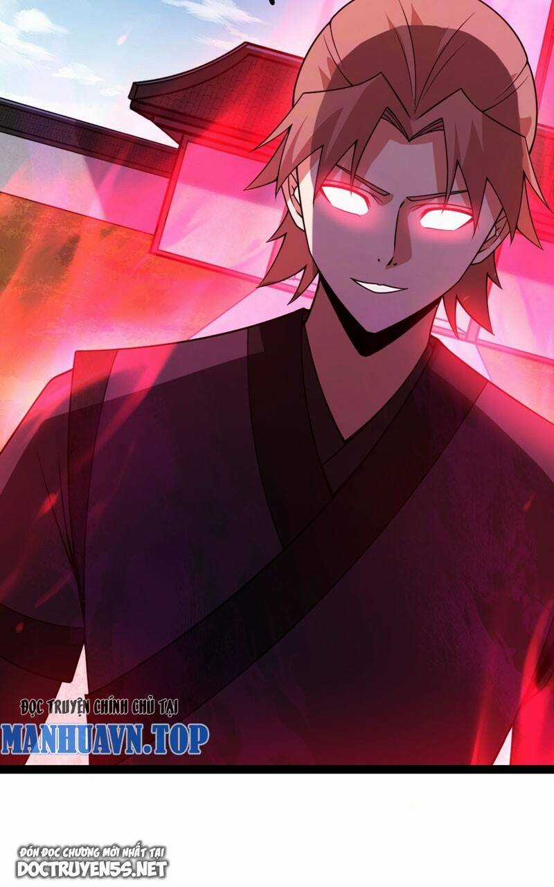 TA LÀM KIÊU HÙNG TẠI DỊ GIỚI Chapter 700 trang 76