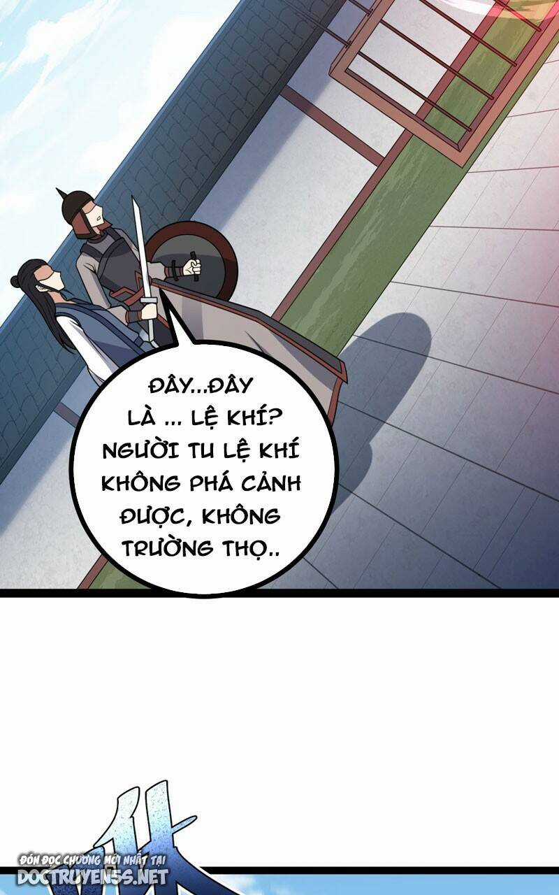 TA LÀM KIÊU HÙNG TẠI DỊ GIỚI Chapter 700 trang 78