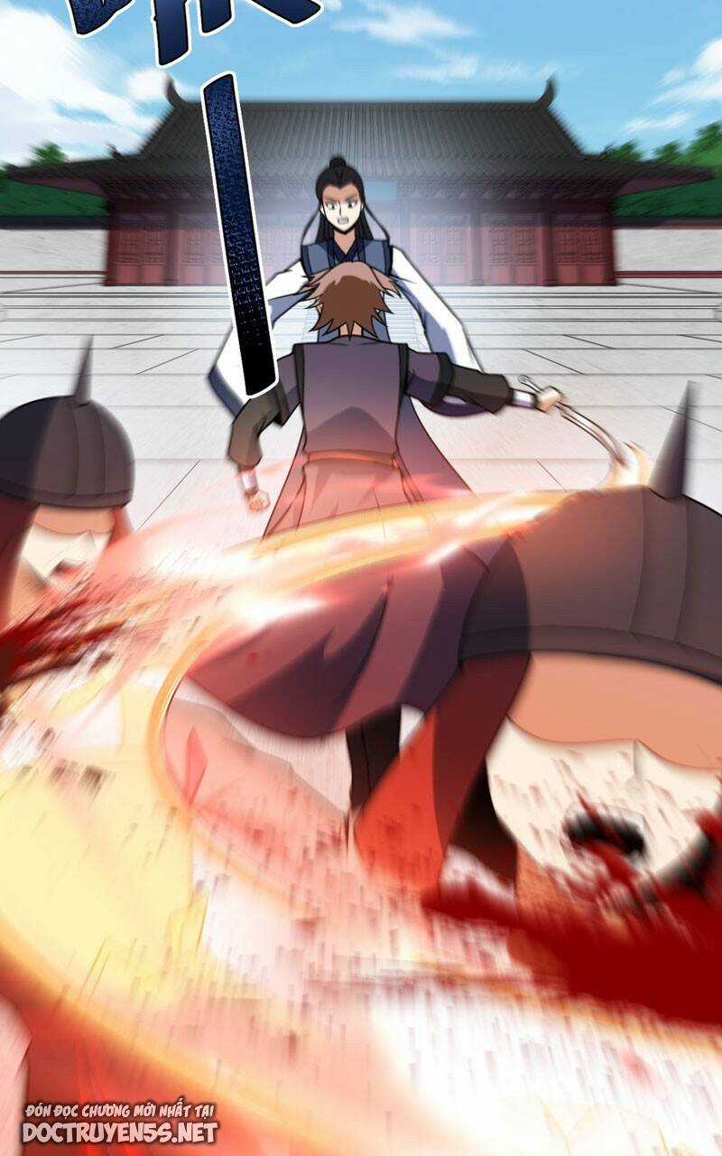 TA LÀM KIÊU HÙNG TẠI DỊ GIỚI Chapter 700 trang 79