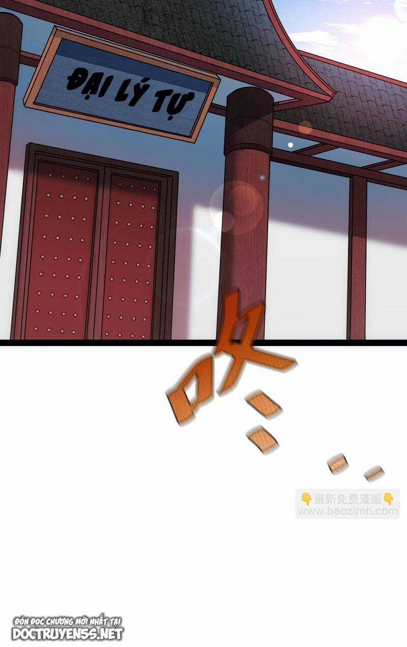 TA LÀM KIÊU HÙNG TẠI DỊ GIỚI Chapter 700 trang 8