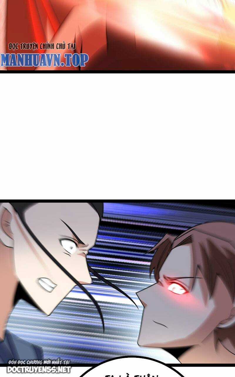 TA LÀM KIÊU HÙNG TẠI DỊ GIỚI Chapter 700 trang 80