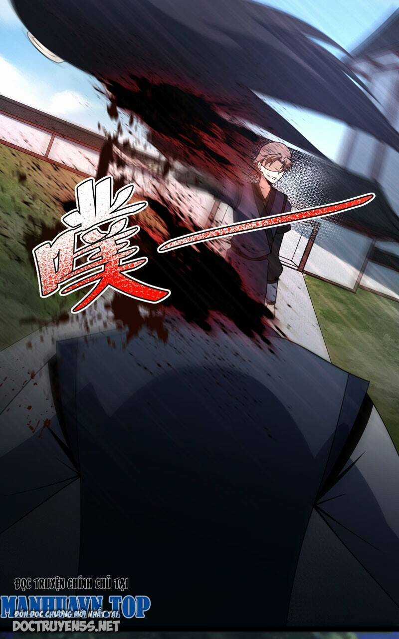 TA LÀM KIÊU HÙNG TẠI DỊ GIỚI Chapter 700 trang 84