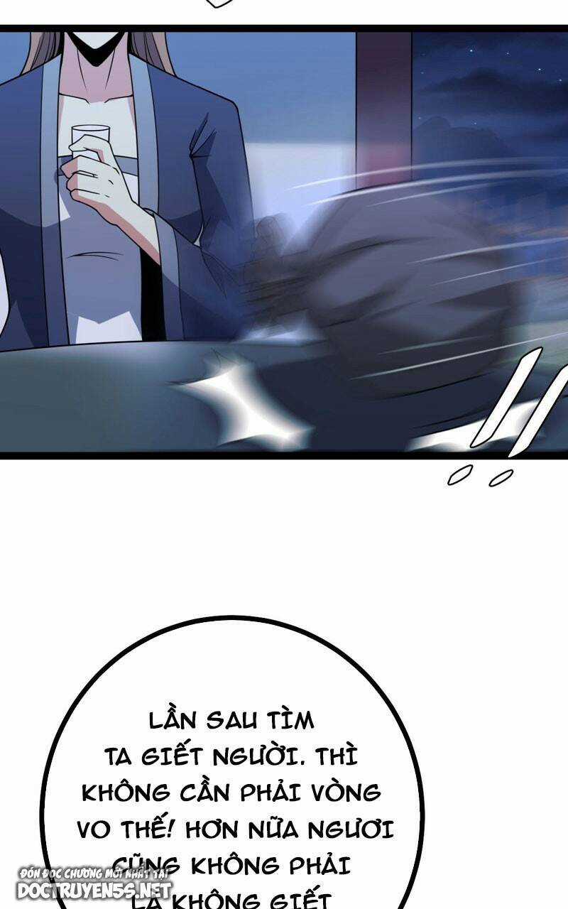 TA LÀM KIÊU HÙNG TẠI DỊ GIỚI Chapter 700 trang 88