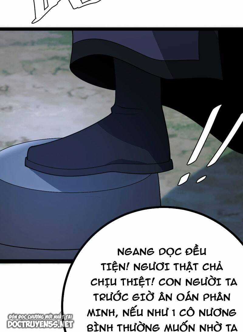 TA LÀM KIÊU HÙNG TẠI DỊ GIỚI Chapter 700 trang 91