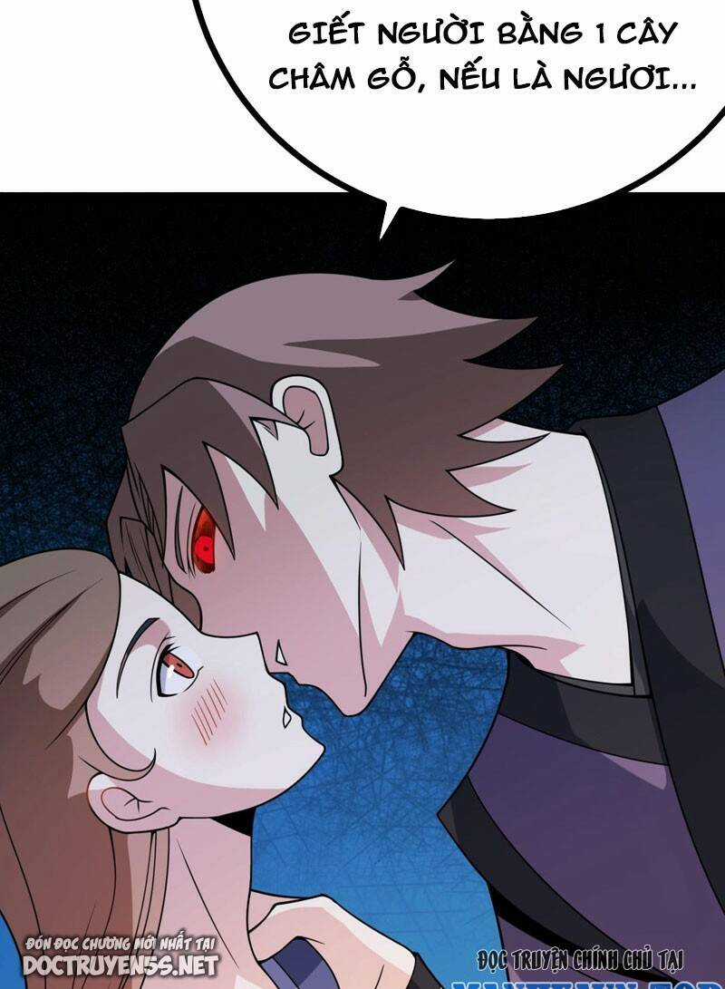 TA LÀM KIÊU HÙNG TẠI DỊ GIỚI Chapter 700 trang 92