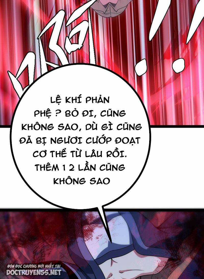 TA LÀM KIÊU HÙNG TẠI DỊ GIỚI Chapter 700 trang 95