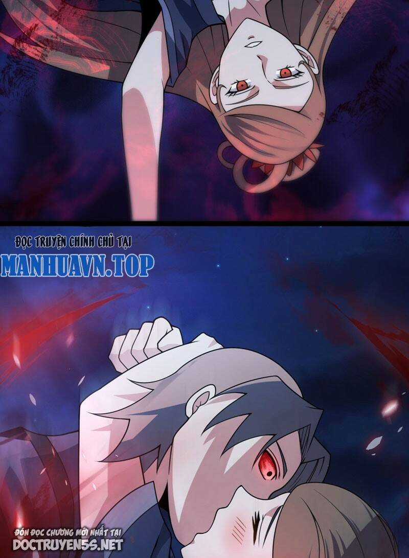 TA LÀM KIÊU HÙNG TẠI DỊ GIỚI Chapter 700 trang 96