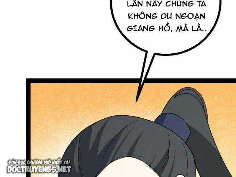 TA LÀM KIÊU HÙNG TẠI DỊ GIỚI Chapter 701 trang 110