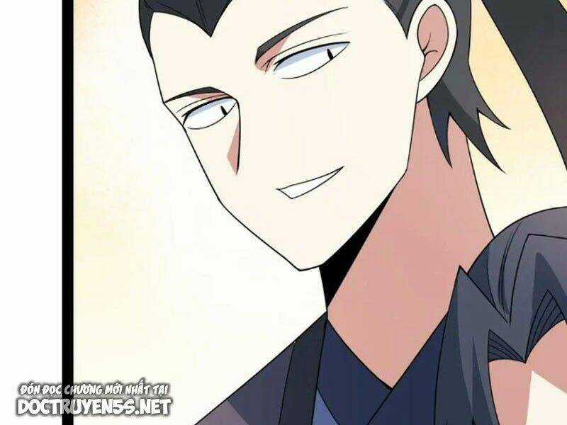 TA LÀM KIÊU HÙNG TẠI DỊ GIỚI Chapter 701 trang 111