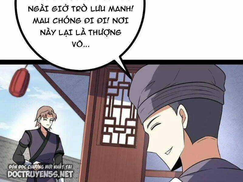 TA LÀM KIÊU HÙNG TẠI DỊ GIỚI Chapter 701 trang 123