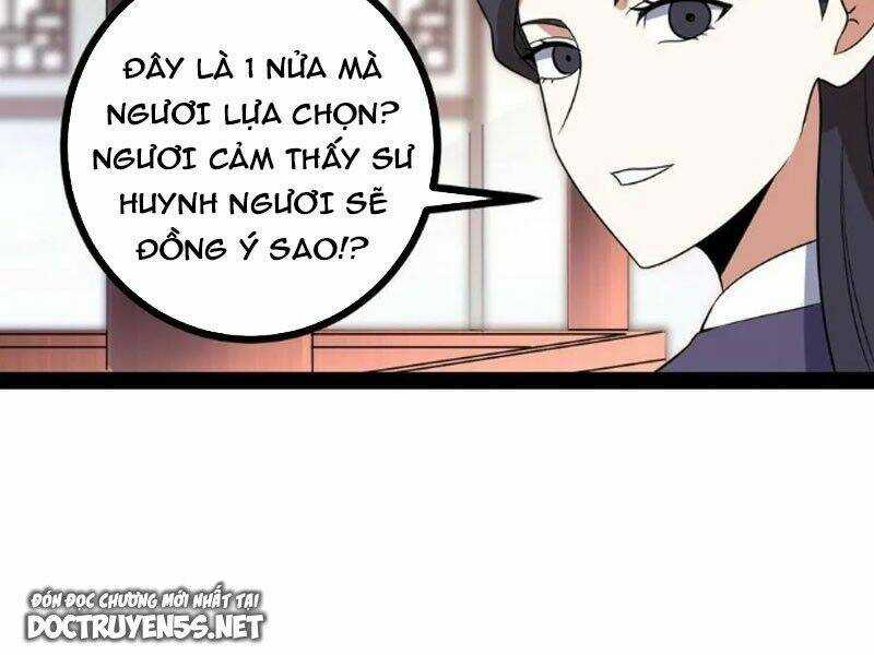 TA LÀM KIÊU HÙNG TẠI DỊ GIỚI Chapter 701 trang 128