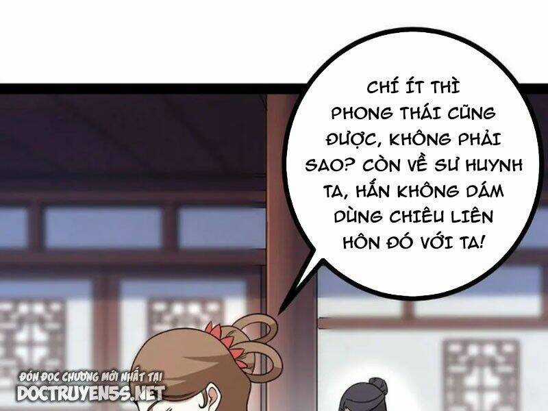 TA LÀM KIÊU HÙNG TẠI DỊ GIỚI Chapter 701 trang 129