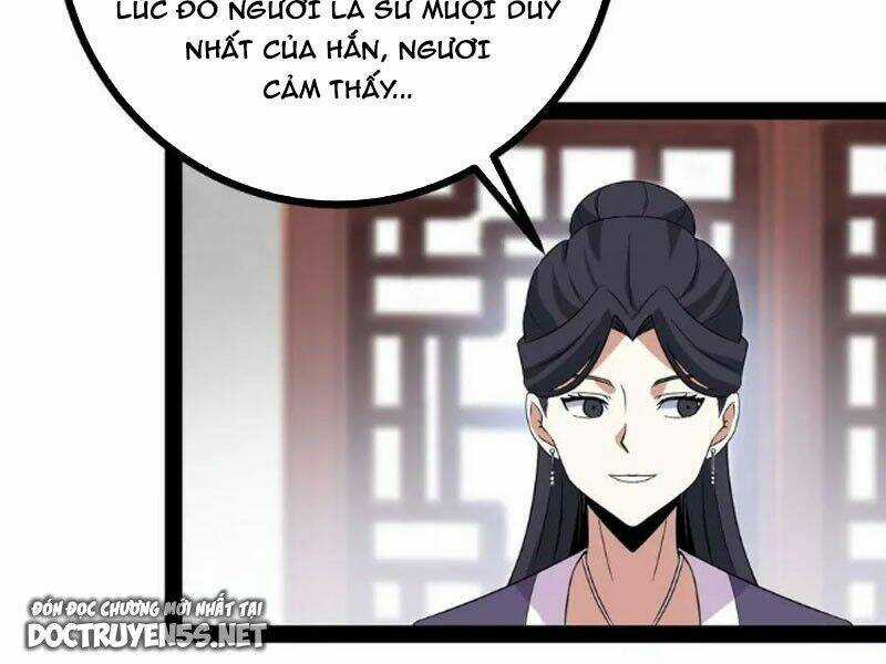 TA LÀM KIÊU HÙNG TẠI DỊ GIỚI Chapter 701 trang 134