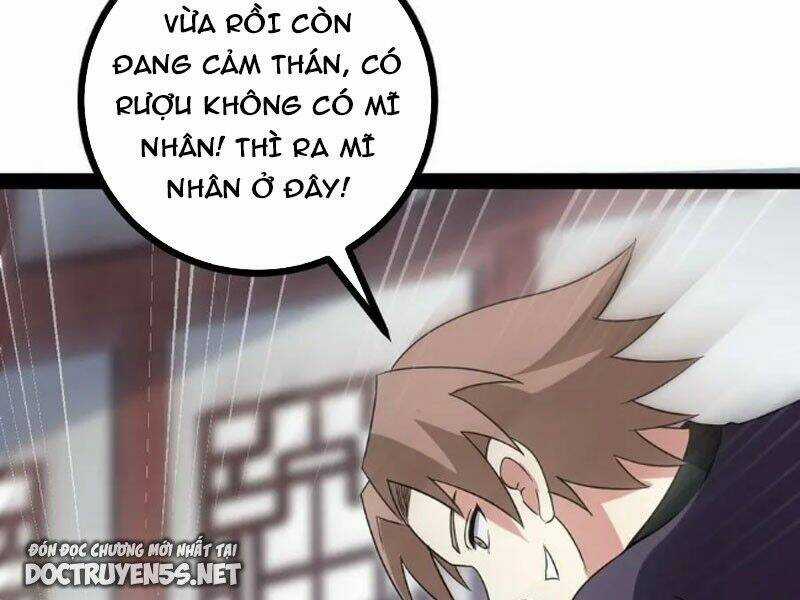 TA LÀM KIÊU HÙNG TẠI DỊ GIỚI Chapter 701 trang 144