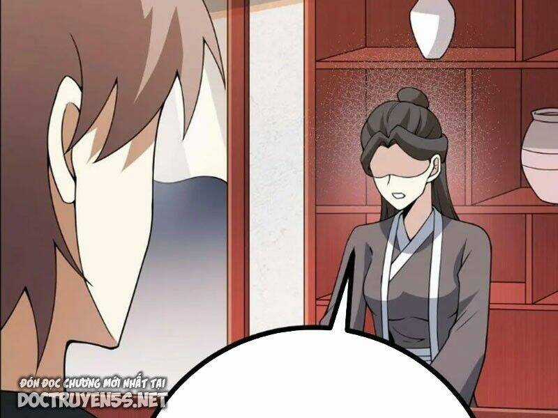 TA LÀM KIÊU HÙNG TẠI DỊ GIỚI Chapter 701 trang 19