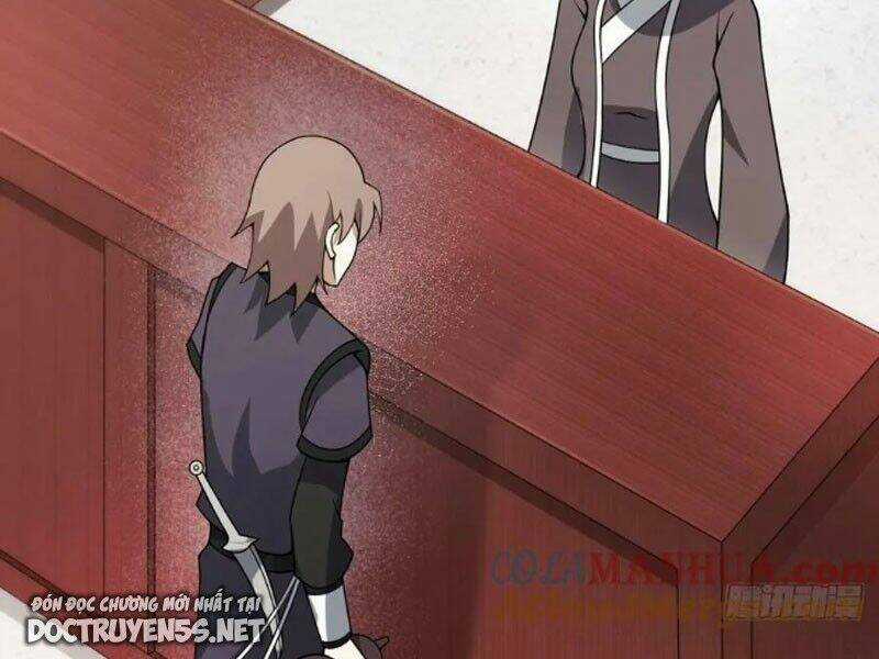 TA LÀM KIÊU HÙNG TẠI DỊ GIỚI Chapter 701 trang 27