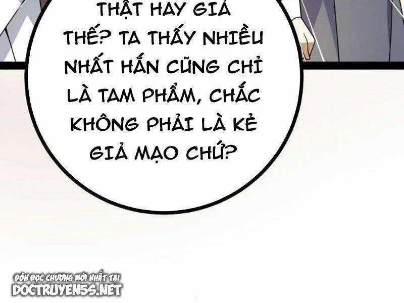 TA LÀM KIÊU HÙNG TẠI DỊ GIỚI Chapter 701 trang 34