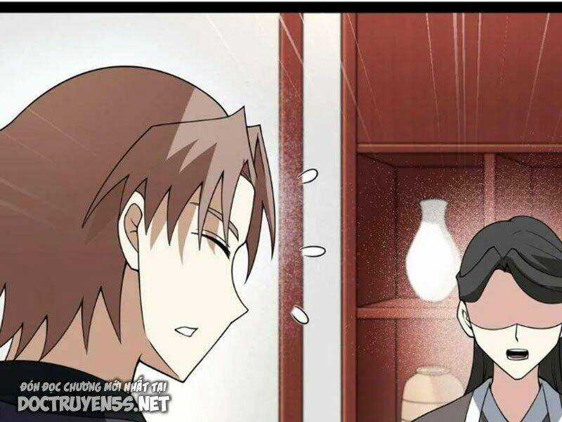 TA LÀM KIÊU HÙNG TẠI DỊ GIỚI Chapter 701 trang 35