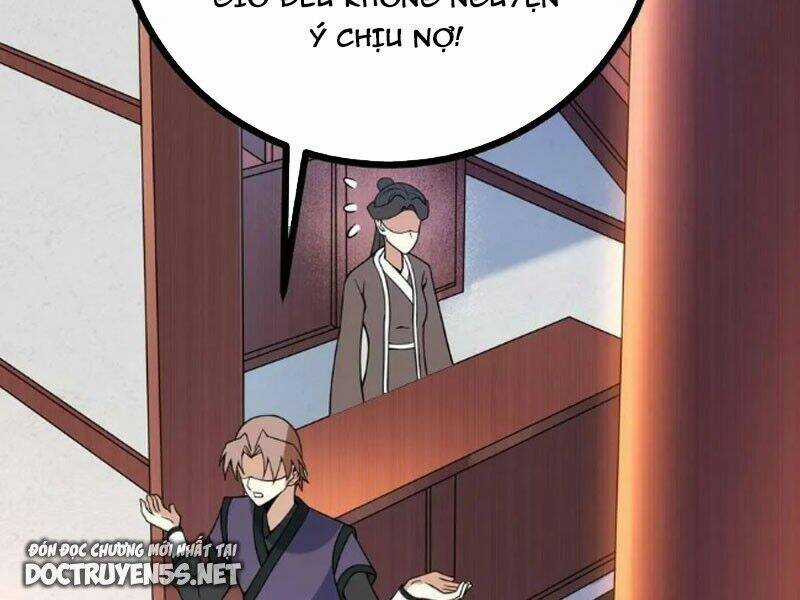 TA LÀM KIÊU HÙNG TẠI DỊ GIỚI Chapter 701 trang 37