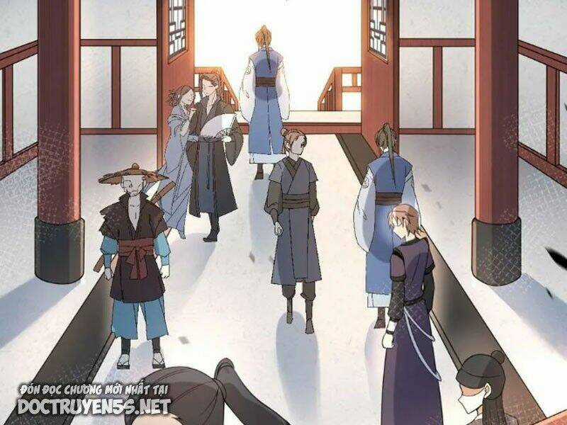 TA LÀM KIÊU HÙNG TẠI DỊ GIỚI Chapter 701 trang 49