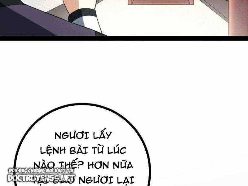 TA LÀM KIÊU HÙNG TẠI DỊ GIỚI Chapter 701 trang 56