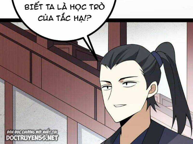 TA LÀM KIÊU HÙNG TẠI DỊ GIỚI Chapter 701 trang 57