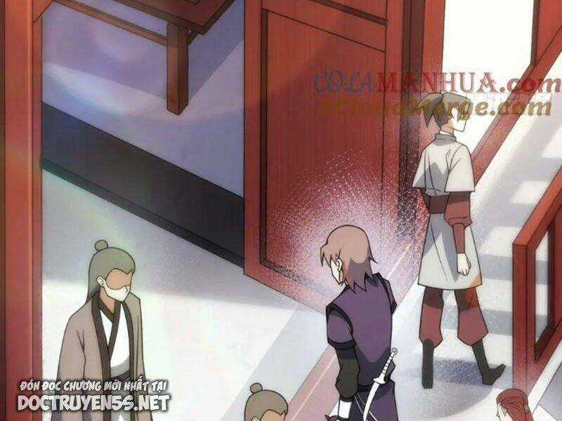 TA LÀM KIÊU HÙNG TẠI DỊ GIỚI Chapter 701 trang 9