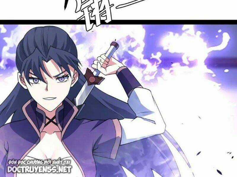 TA LÀM KIÊU HÙNG TẠI DỊ GIỚI Chapter 701 trang 94