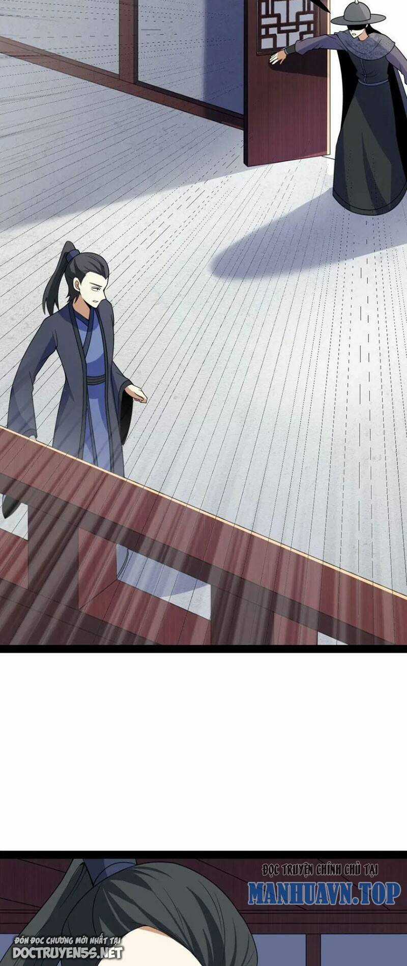 TA LÀM KIÊU HÙNG TẠI DỊ GIỚI Chapter 702 trang 12