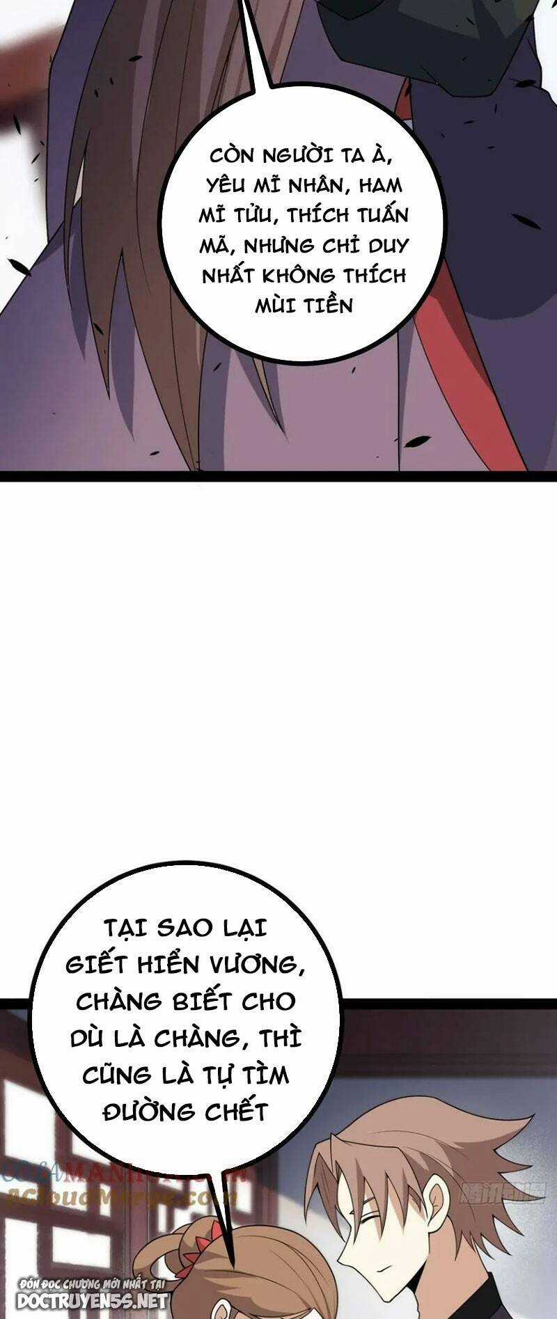 TA LÀM KIÊU HÙNG TẠI DỊ GIỚI Chapter 702 trang 2