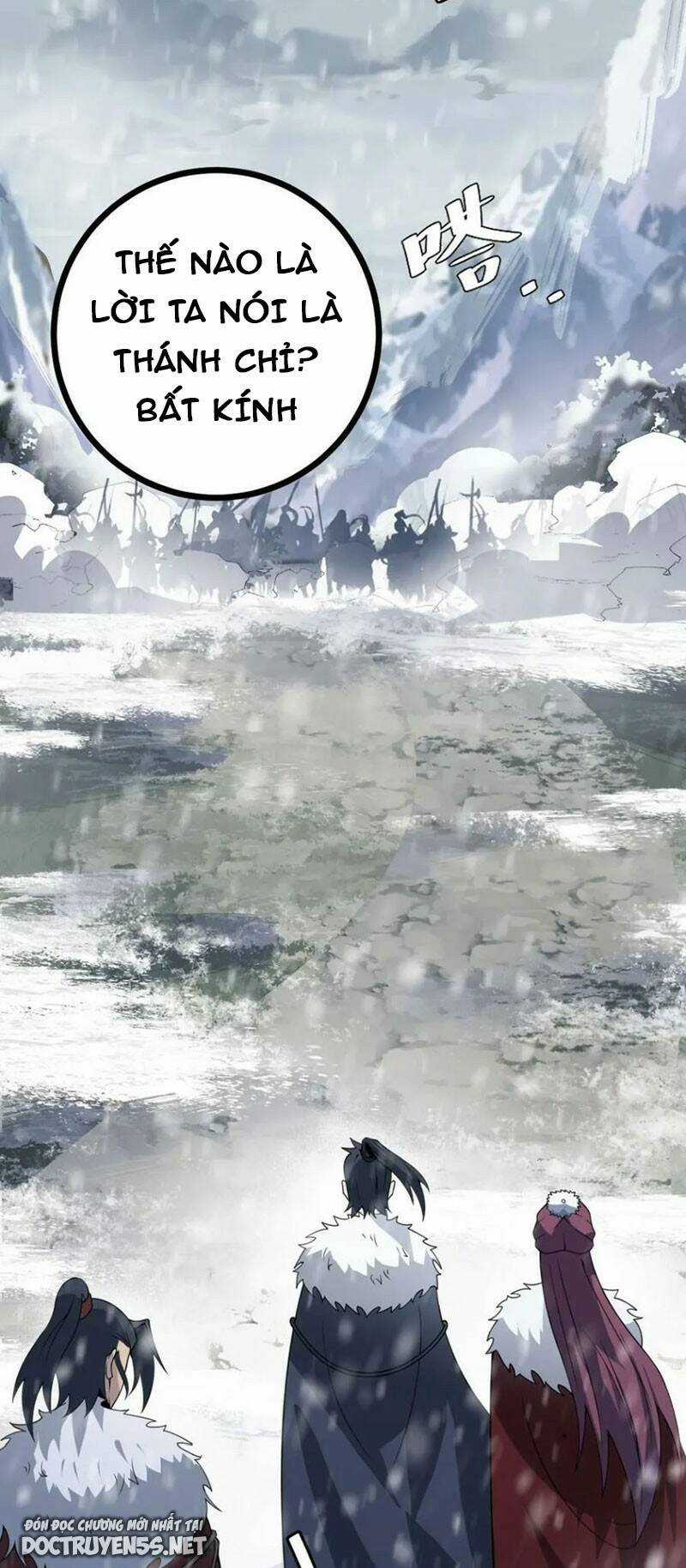 TA LÀM KIÊU HÙNG TẠI DỊ GIỚI Chapter 702 trang 26