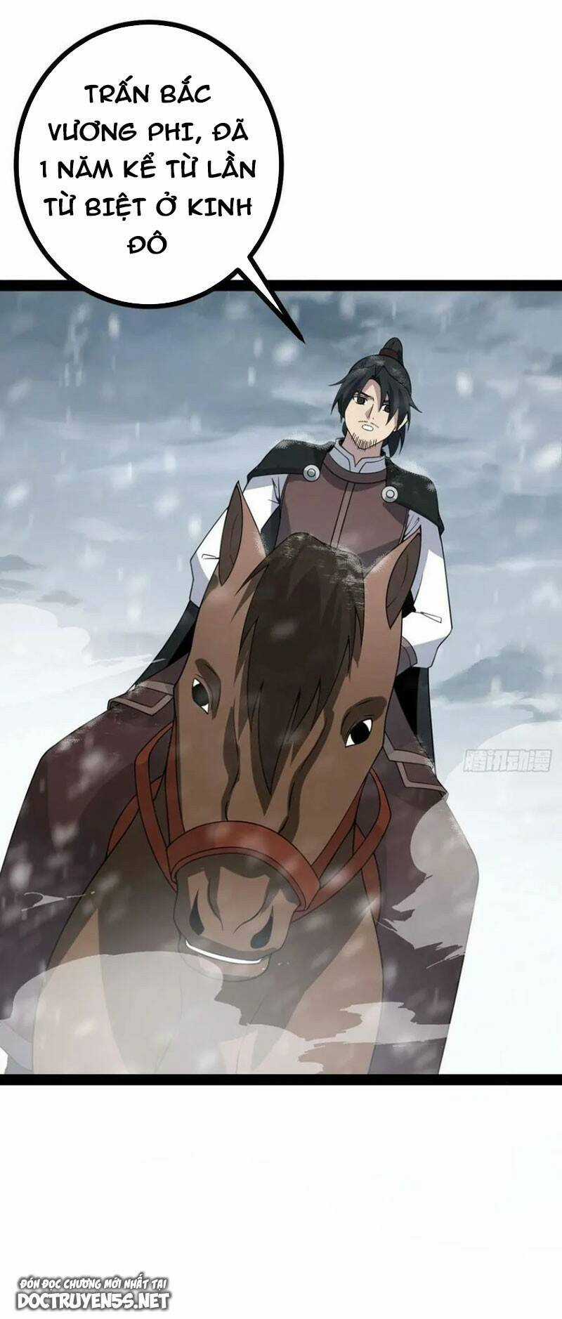 TA LÀM KIÊU HÙNG TẠI DỊ GIỚI Chapter 702 trang 28