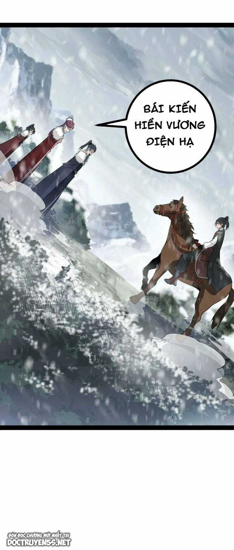 TA LÀM KIÊU HÙNG TẠI DỊ GIỚI Chapter 702 trang 29