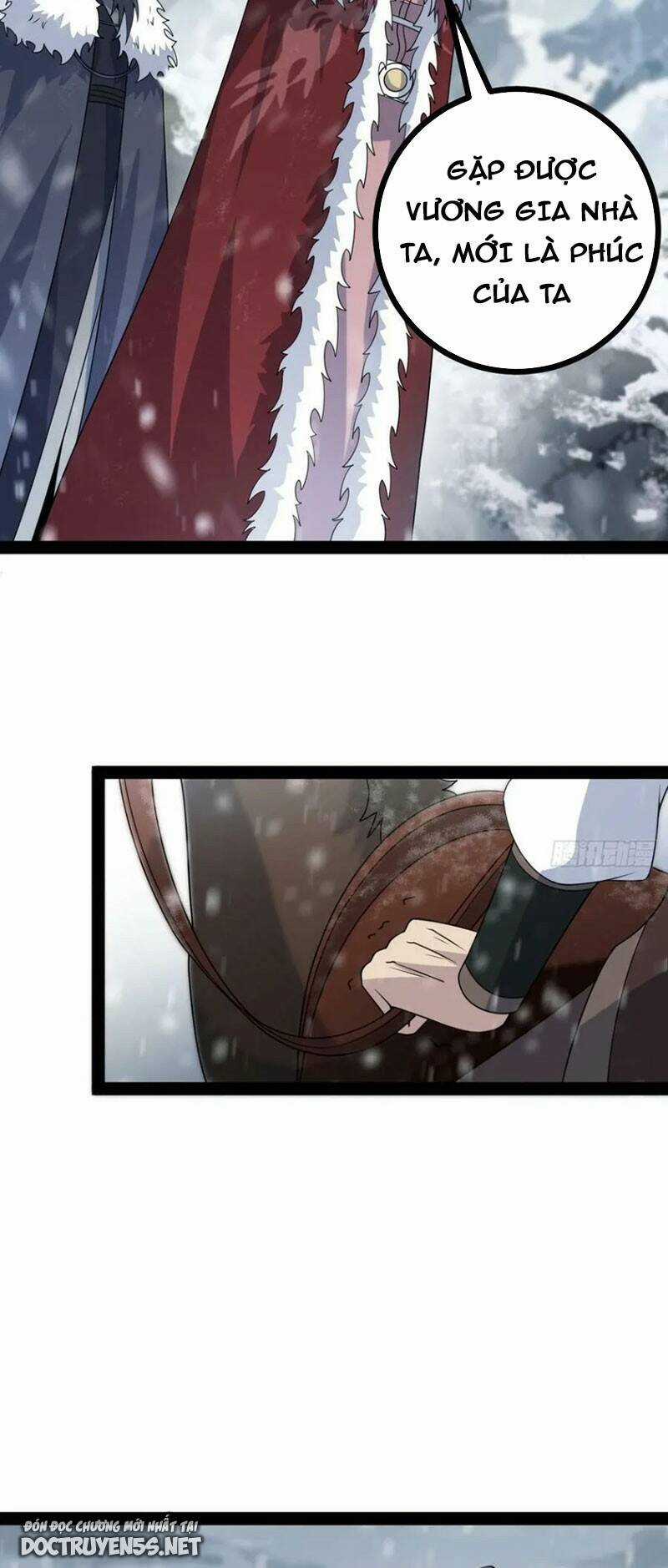 TA LÀM KIÊU HÙNG TẠI DỊ GIỚI Chapter 702 trang 35