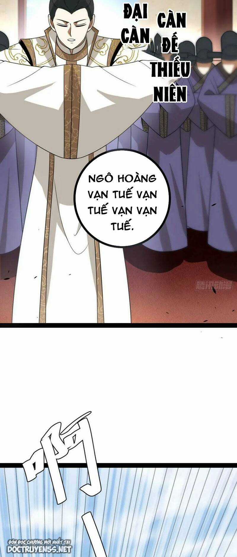 TA LÀM KIÊU HÙNG TẠI DỊ GIỚI Chapter 702 trang 40