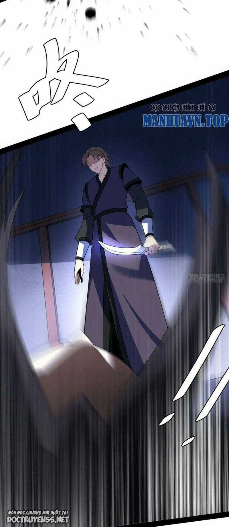 TA LÀM KIÊU HÙNG TẠI DỊ GIỚI Chapter 702 trang 43