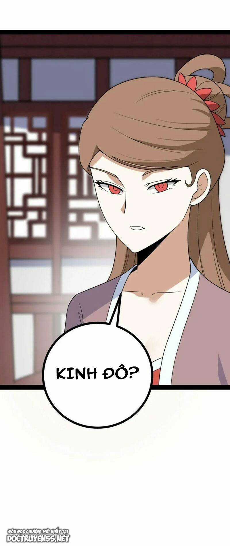 TA LÀM KIÊU HÙNG TẠI DỊ GIỚI Chapter 702 trang 6