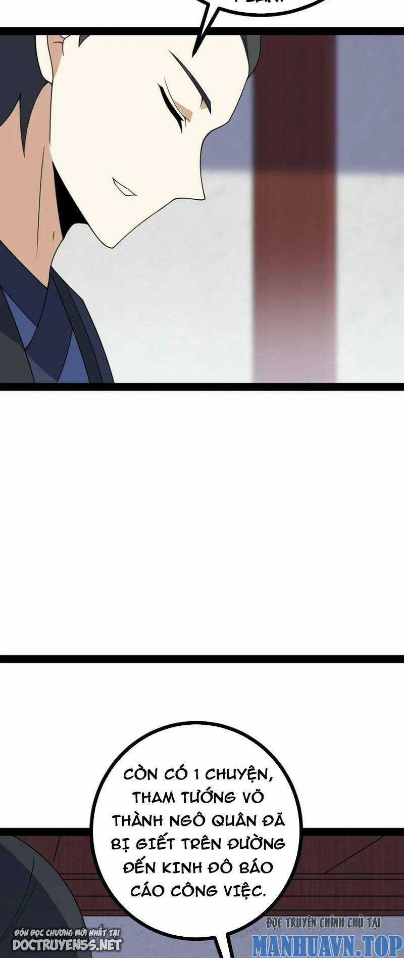 TA LÀM KIÊU HÙNG TẠI DỊ GIỚI Chapter 702 trang 9